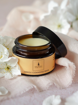 Picture of Neroli Facial Cleansing Balm