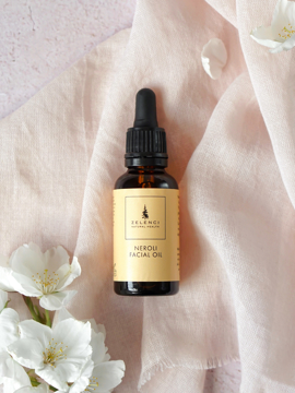 Picture of Neroli Facial Oil